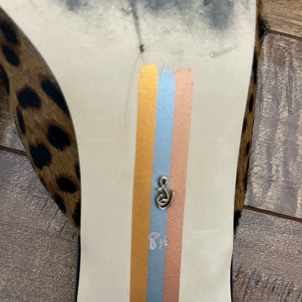 Sam Edelman slides - Picture 5 of 5